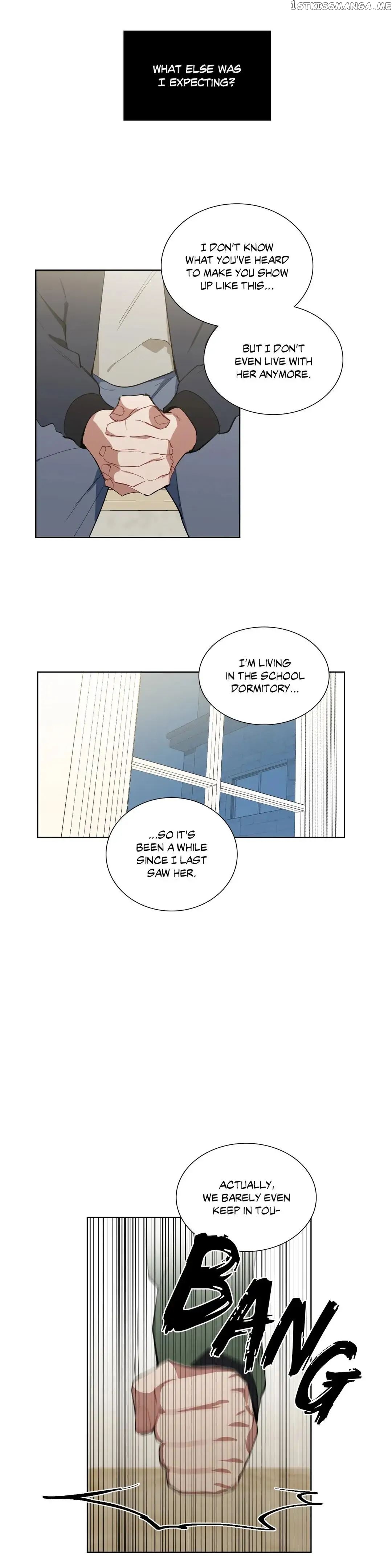 Angel’s Use Chapter 67 - page 9