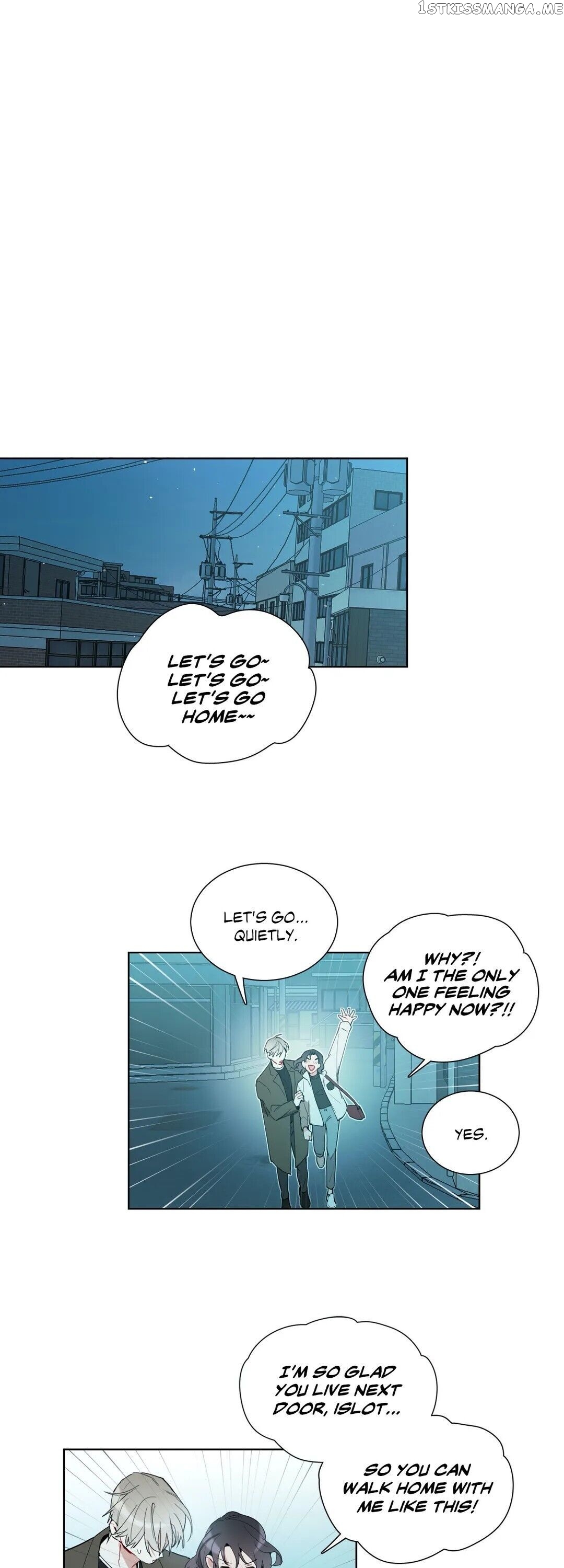 Angel’s Use Chapter 25 - page 10