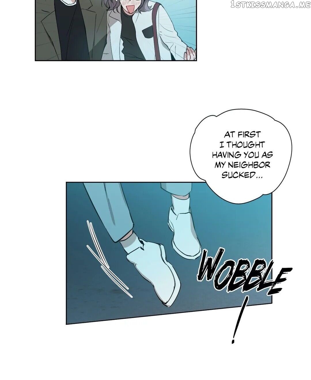 Angel’s Use Chapter 25 - page 11