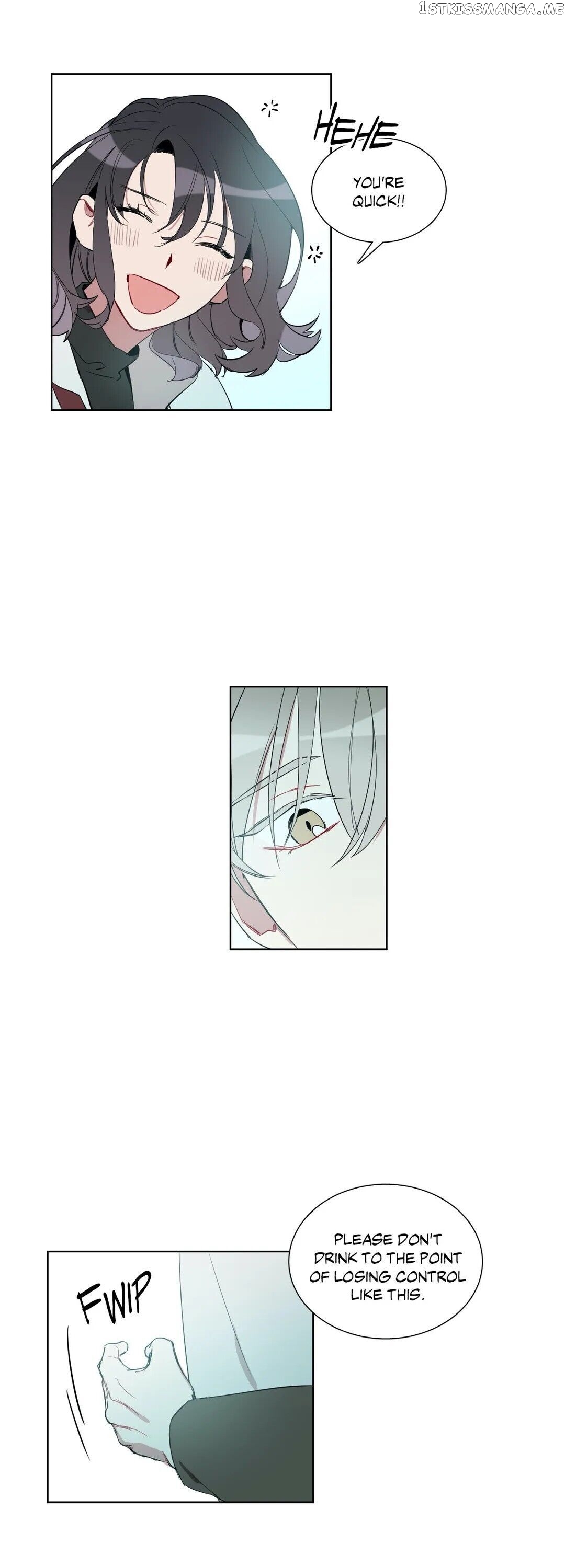 Angel’s Use Chapter 25 - page 14