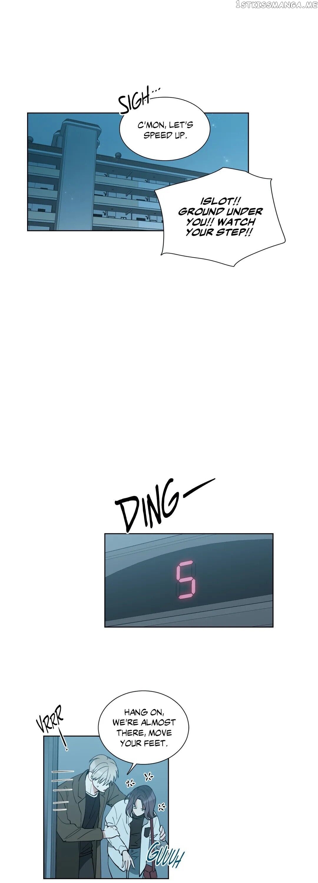 Angel’s Use Chapter 25 - page 16