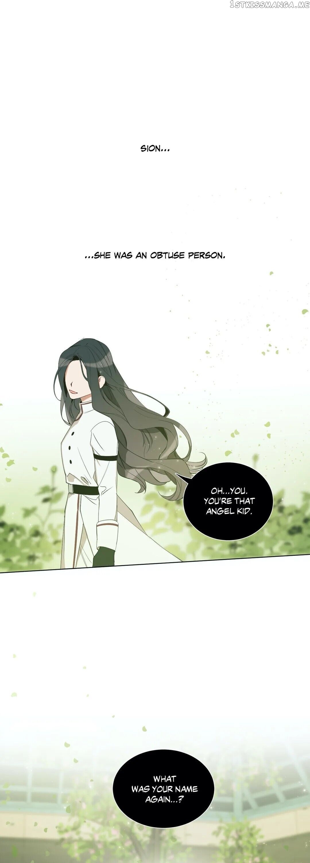 Angel’s Use Chapter 25 - page 2