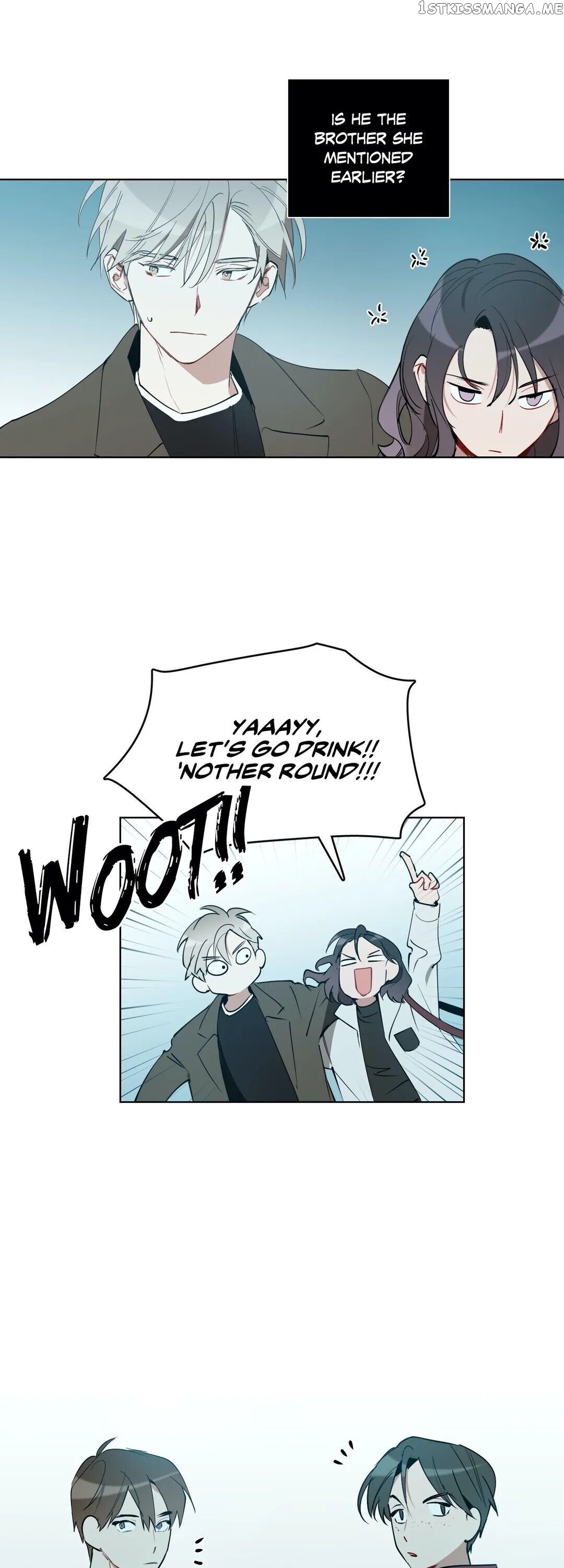 Angel’s Use Chapter 25 - page 20