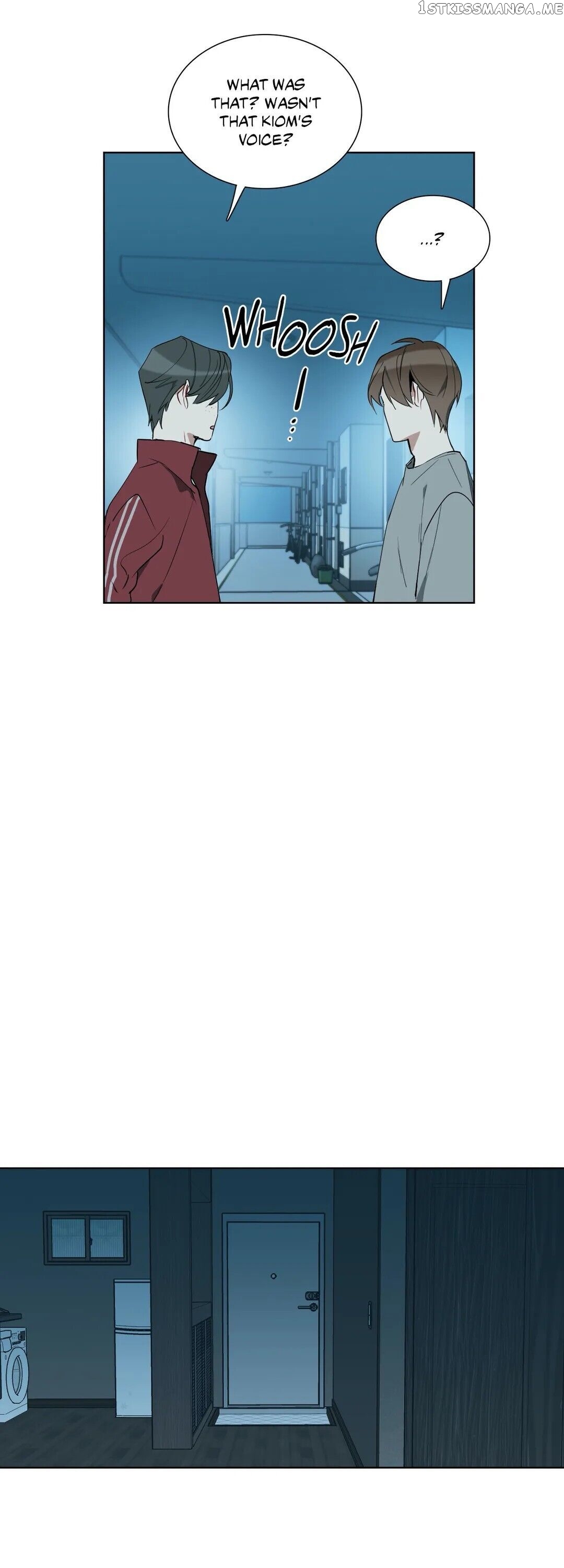 Angel’s Use Chapter 25 - page 22