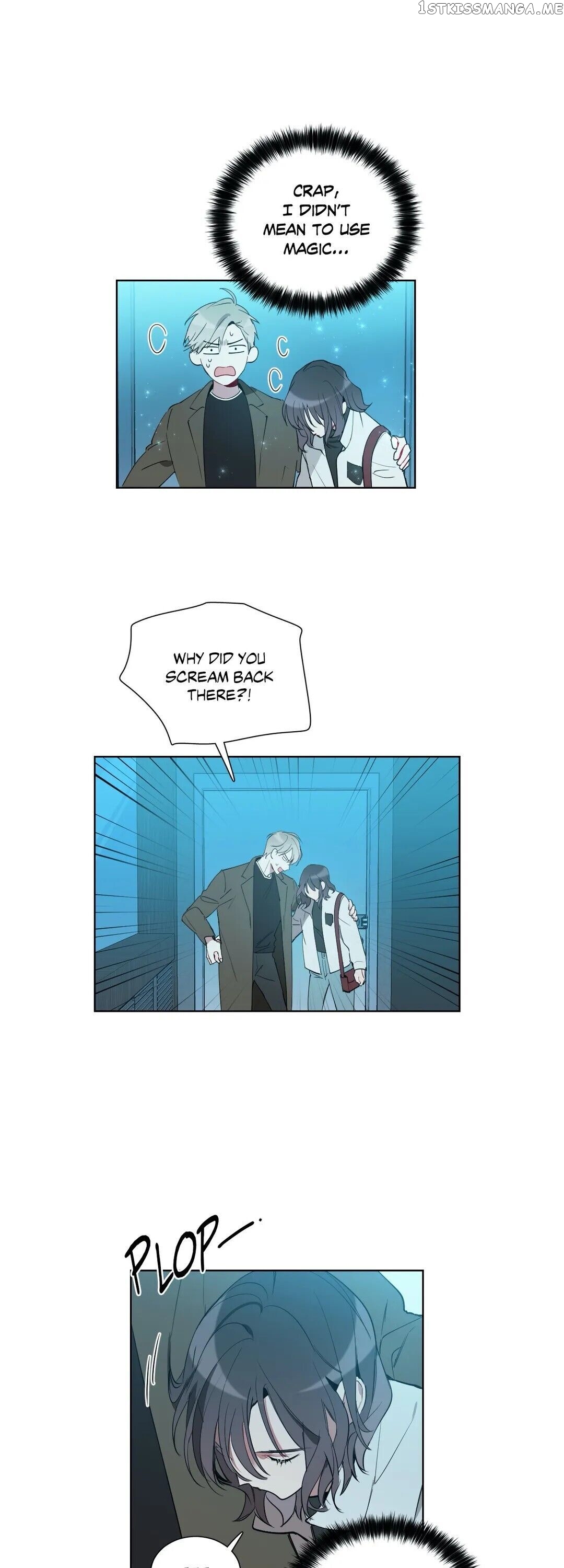 Angel’s Use Chapter 25 - page 24