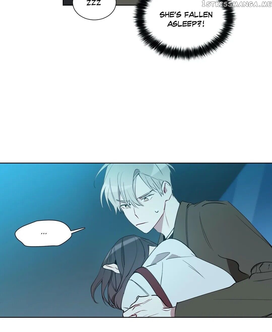 Angel’s Use Chapter 25 - page 25