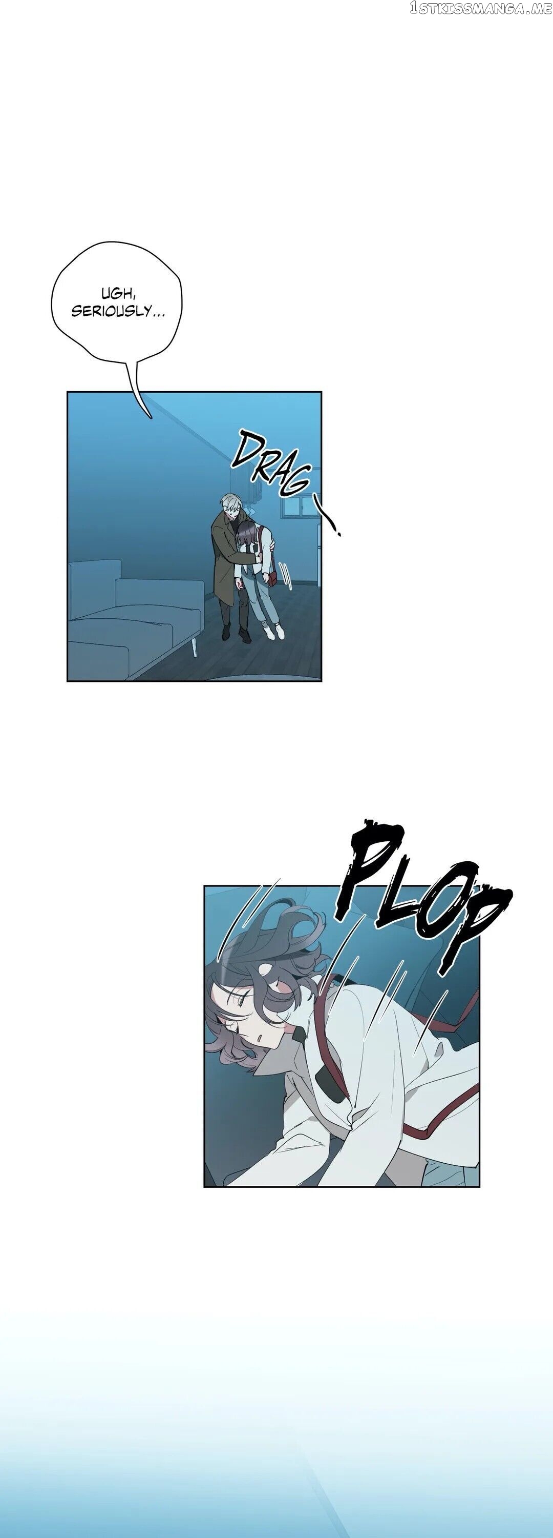 Angel’s Use Chapter 25 - page 26