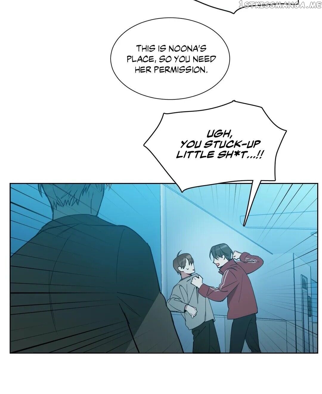 Angel’s Use Chapter 25 - page 29