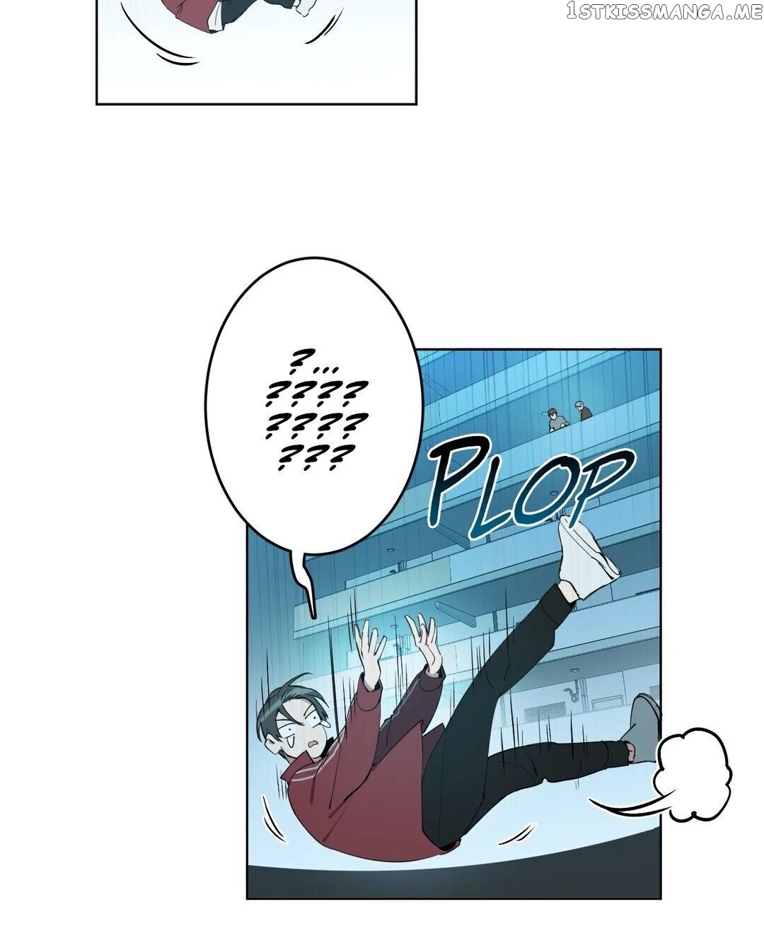 Angel’s Use Chapter 25 - page 37