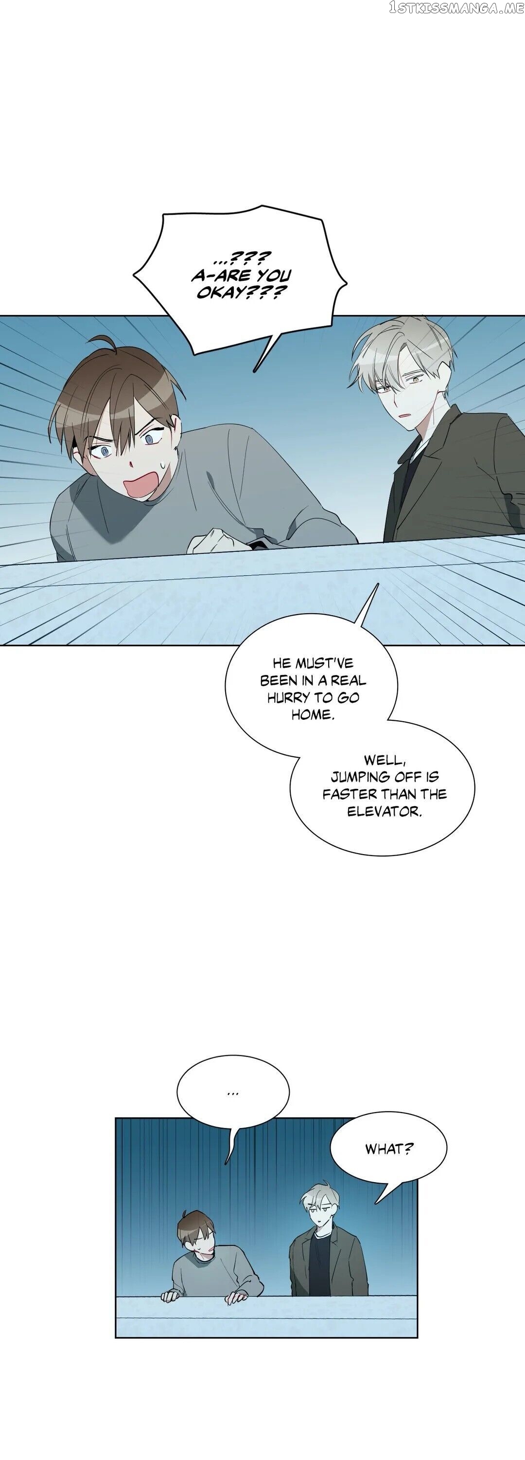 Angel’s Use Chapter 25 - page 38