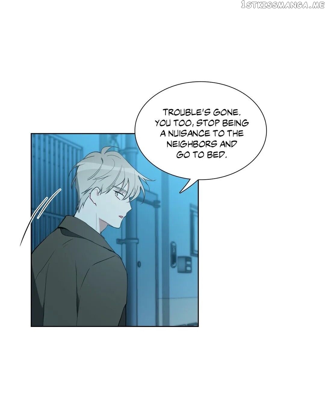Angel’s Use Chapter 25 - page 39
