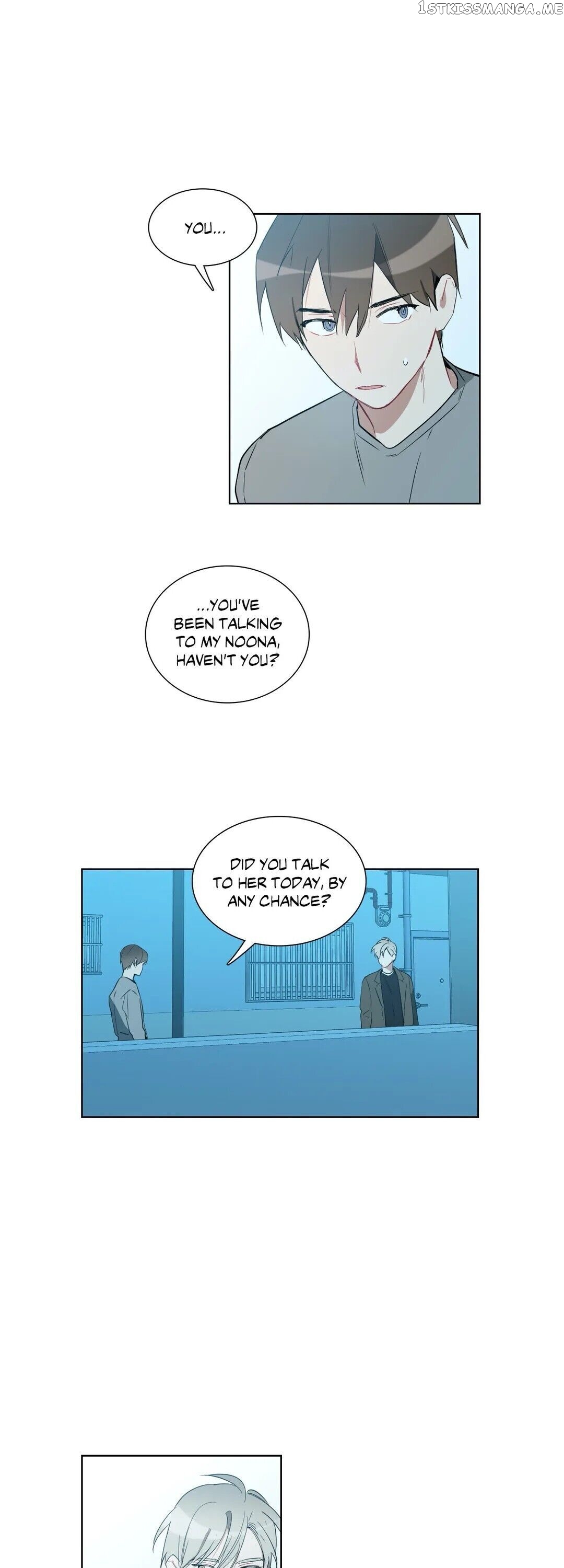 Angel’s Use Chapter 25 - page 40