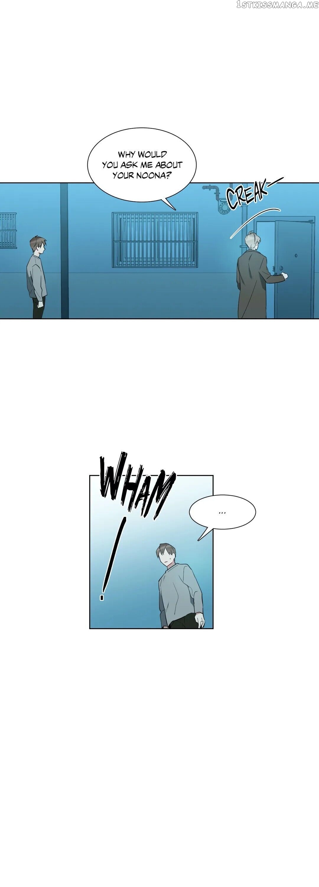 Angel’s Use Chapter 25 - page 42