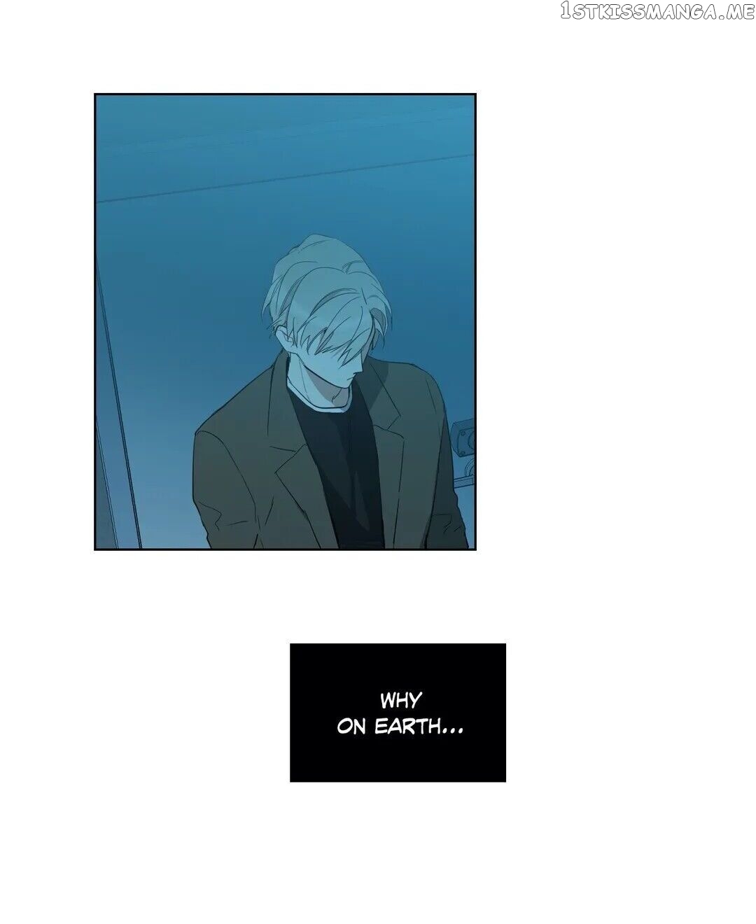 Angel’s Use Chapter 25 - page 43