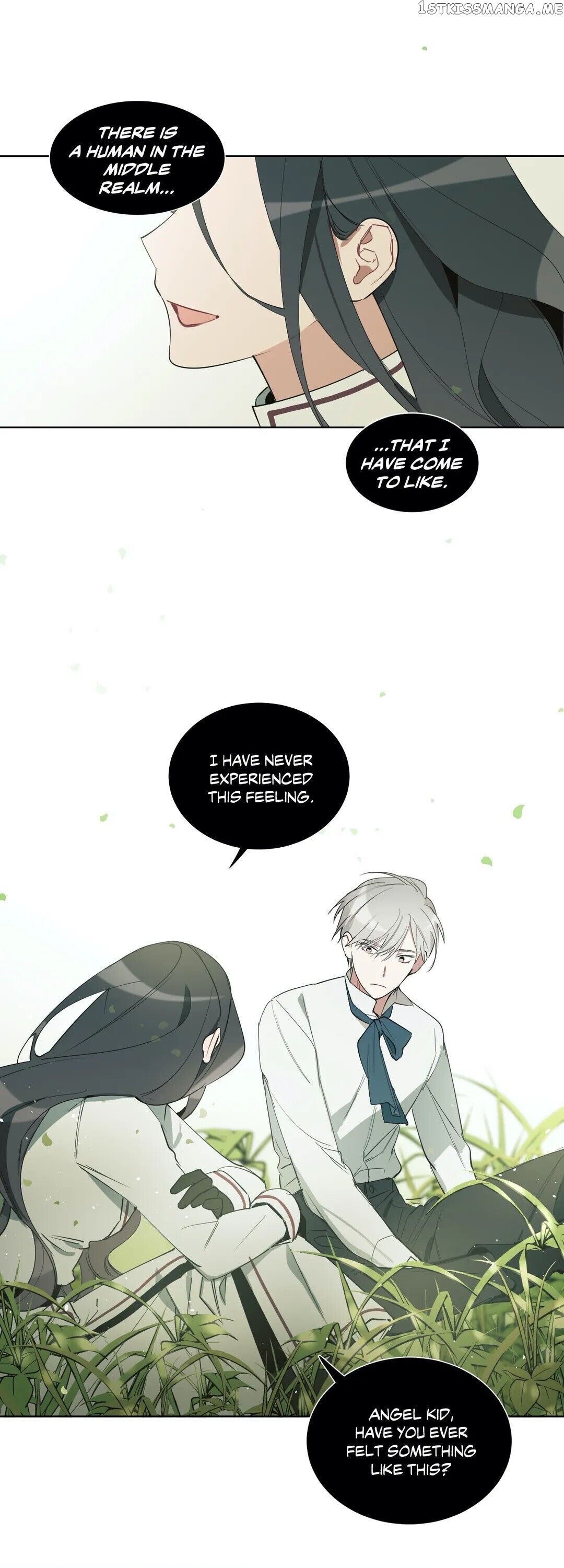 Angel’s Use Chapter 25 - page 6
