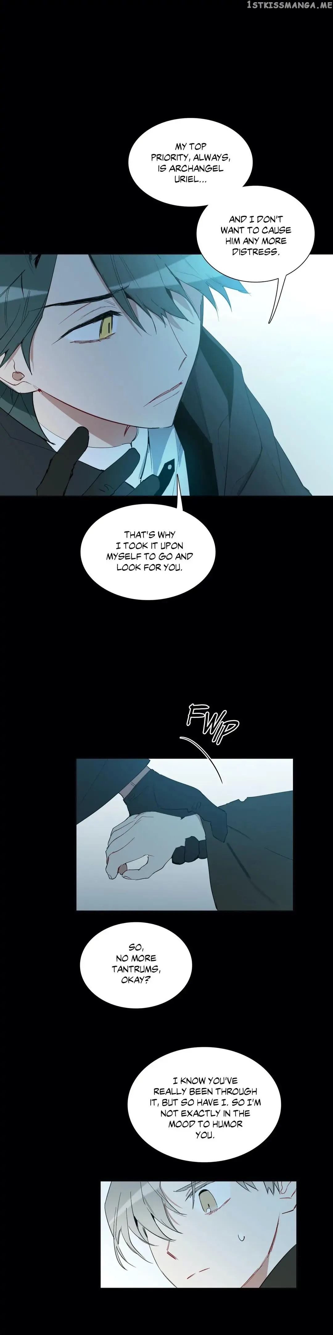 Angel’s Use Chapter 49 - page 10