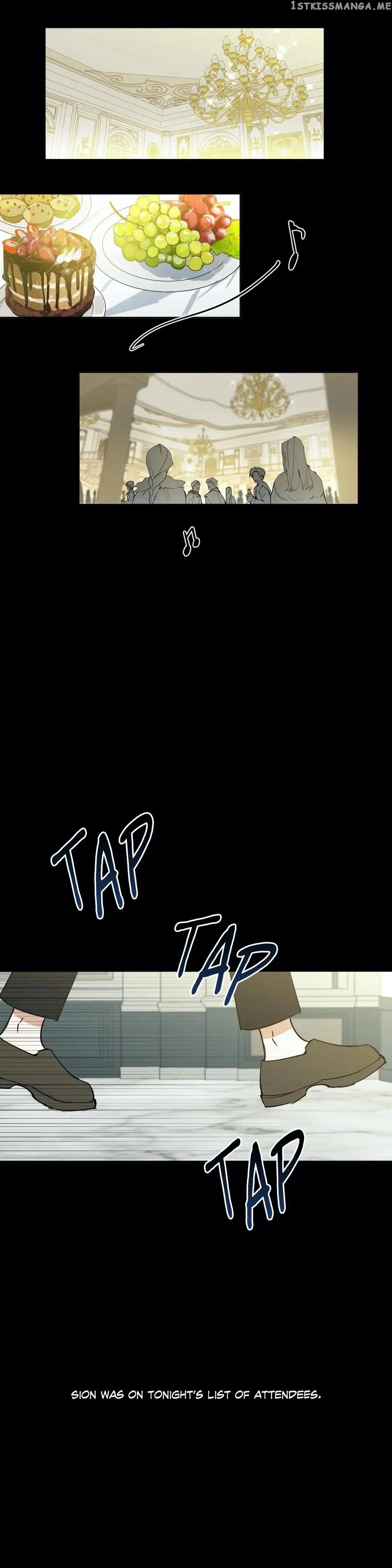 Angel’s Use Chapter 49 - page 12
