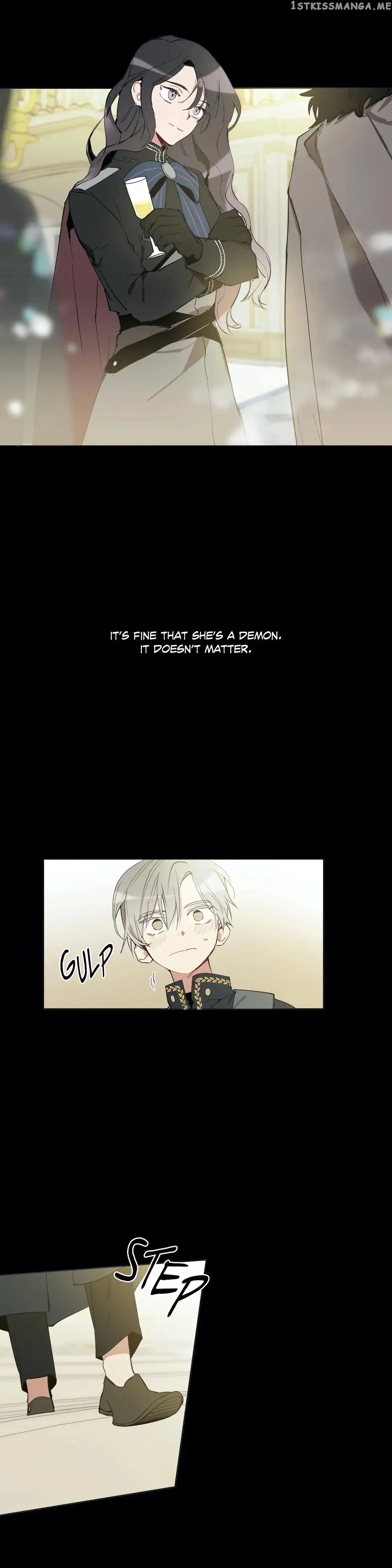 Angel’s Use Chapter 49 - page 15