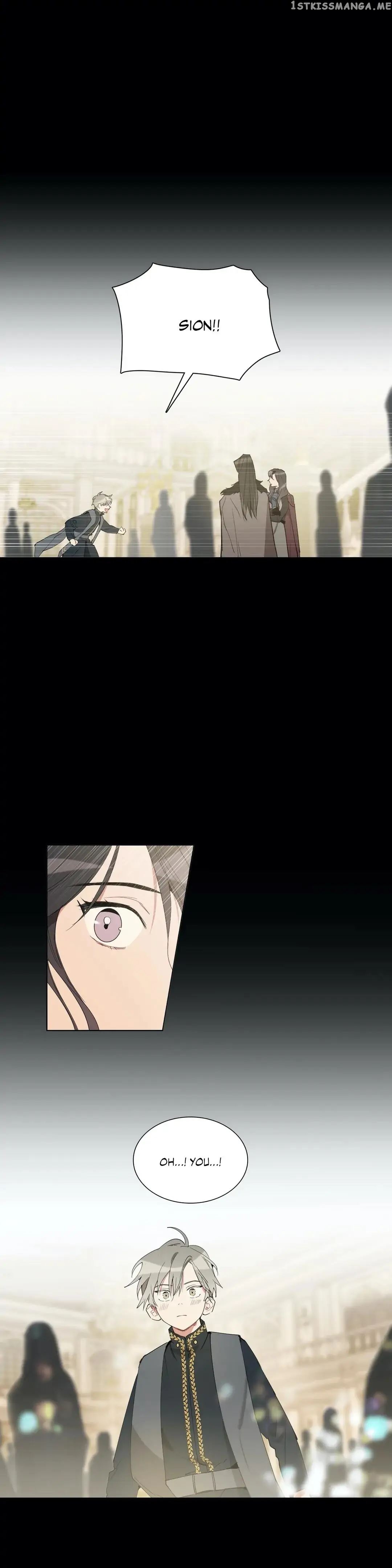 Angel’s Use Chapter 49 - page 16