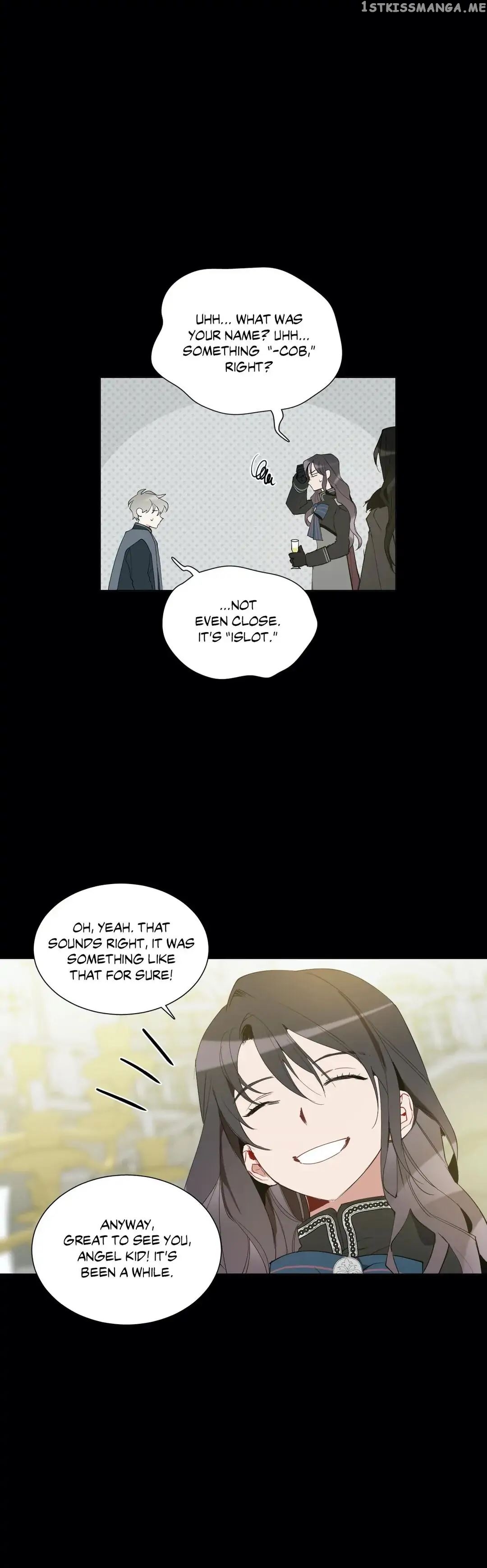 Angel’s Use Chapter 49 - page 17
