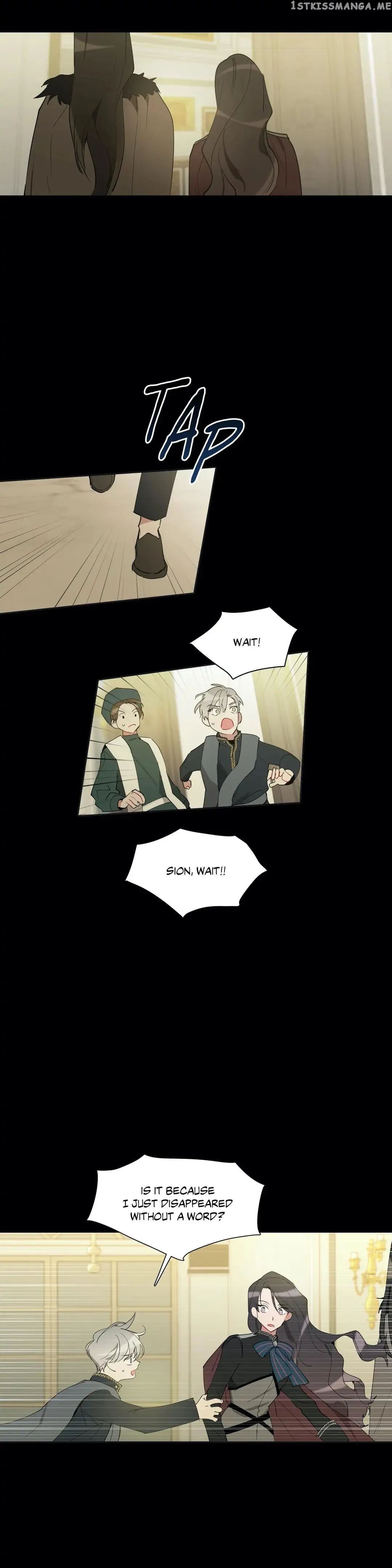 Angel’s Use Chapter 49 - page 20
