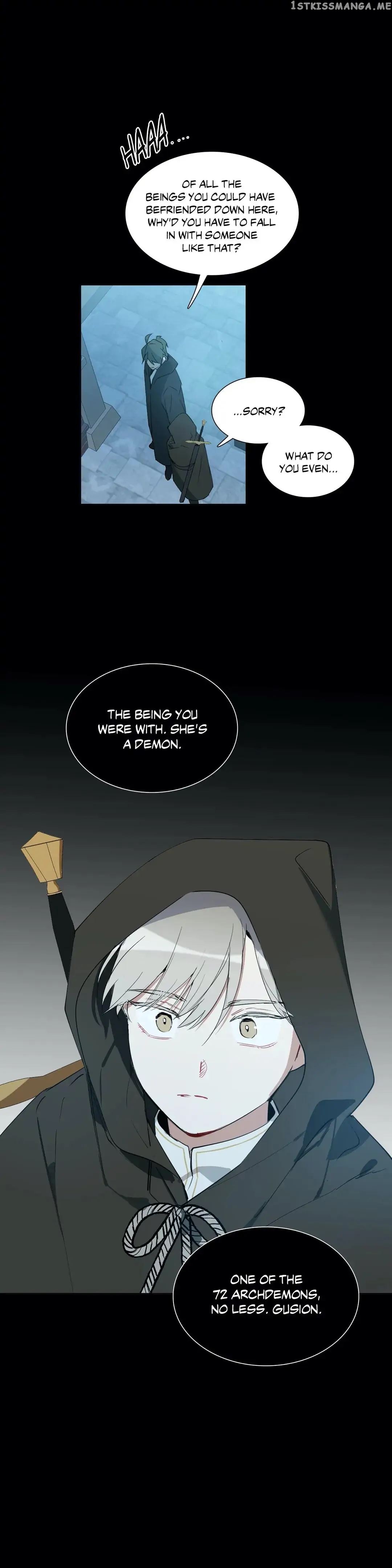 Angel’s Use Chapter 49 - page 3