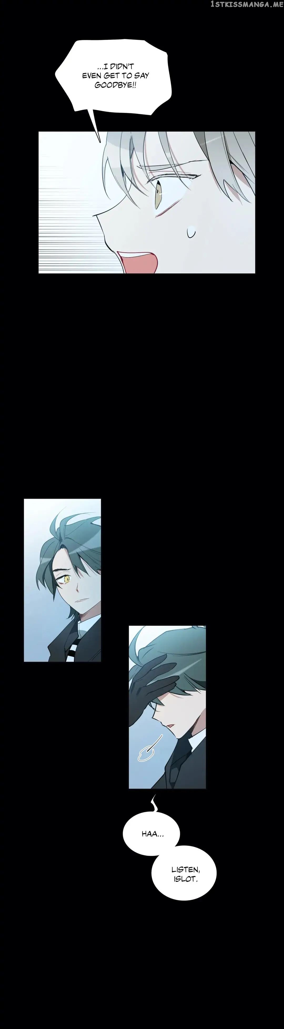 Angel’s Use Chapter 49 - page 7