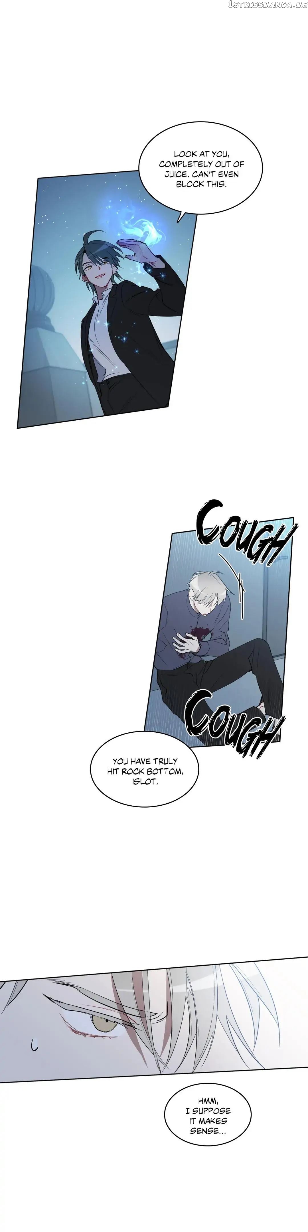 Angel’s Use Chapter 76 - page 14
