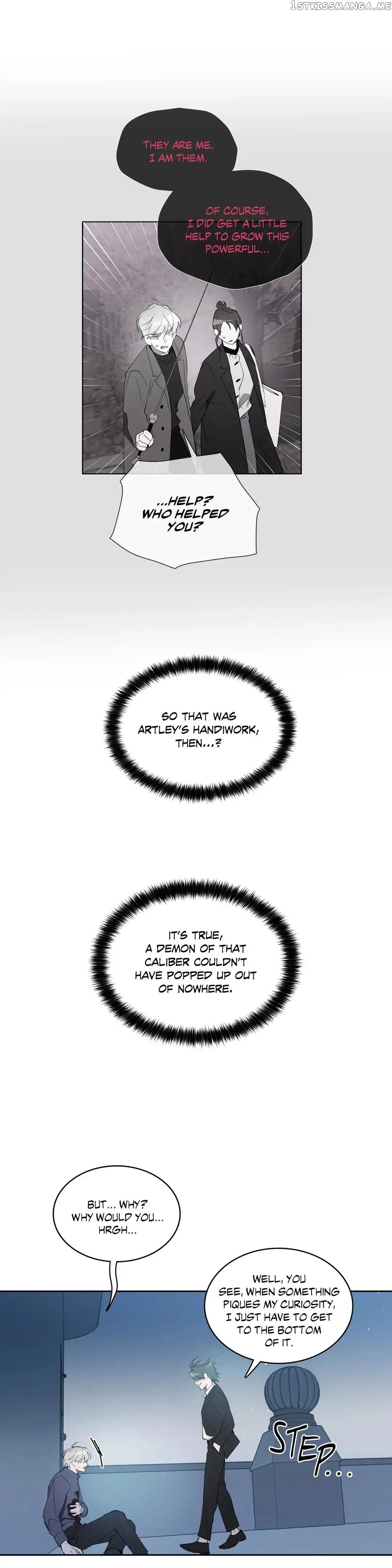 Angel’s Use Chapter 76 - page 16
