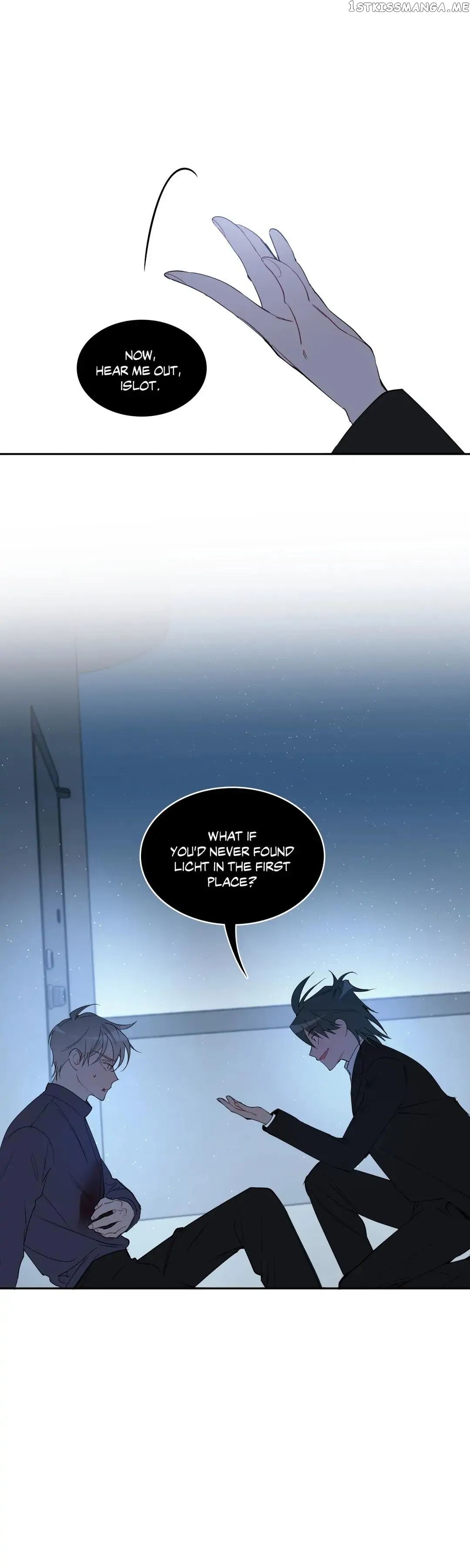 Angel’s Use Chapter 76 - page 23