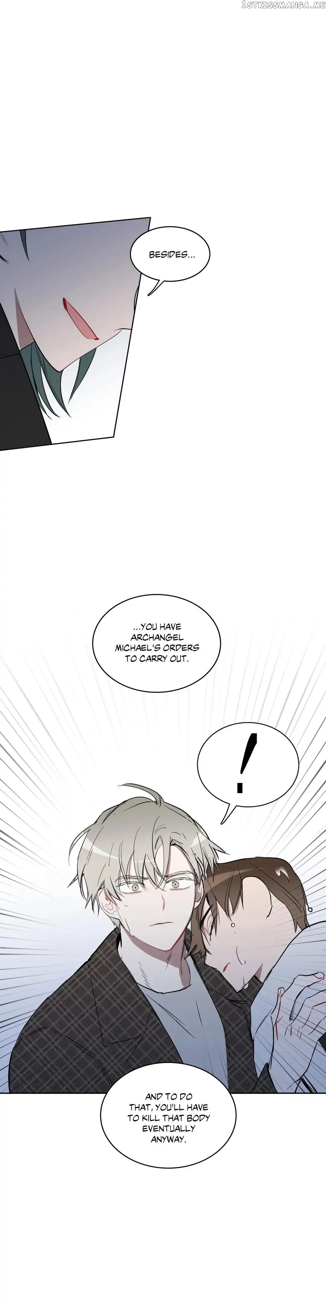 Angel’s Use Chapter 76 - page 4