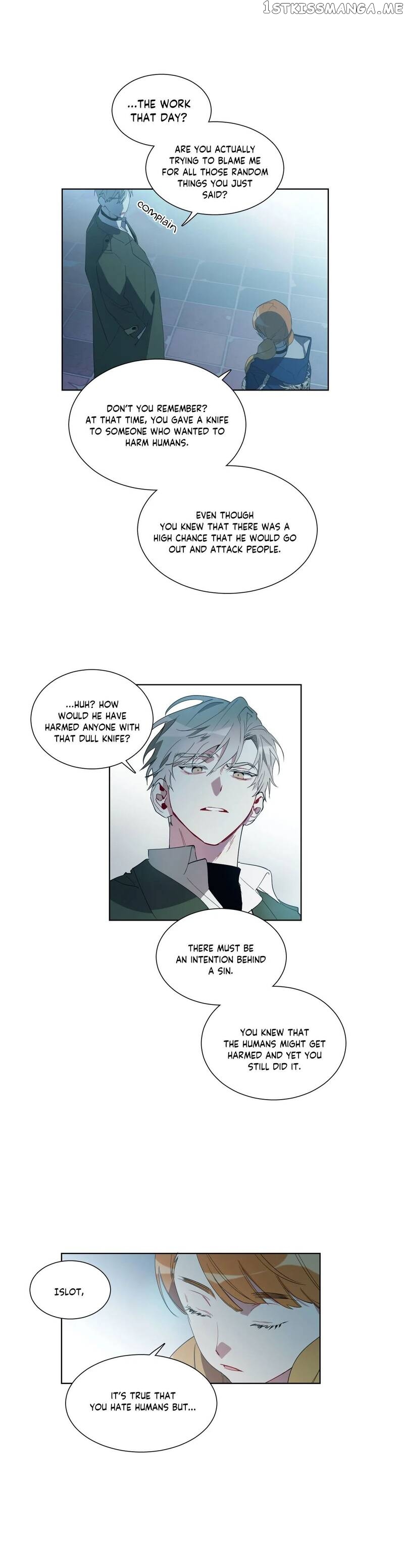 Angel’s Use Chapter 9 - page 16