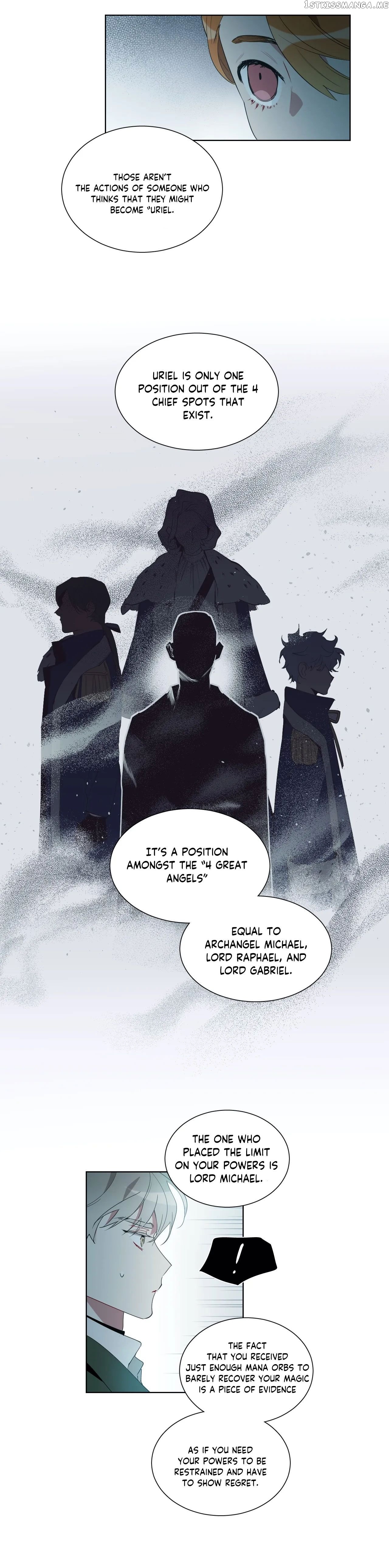 Angel’s Use Chapter 9 - page 17