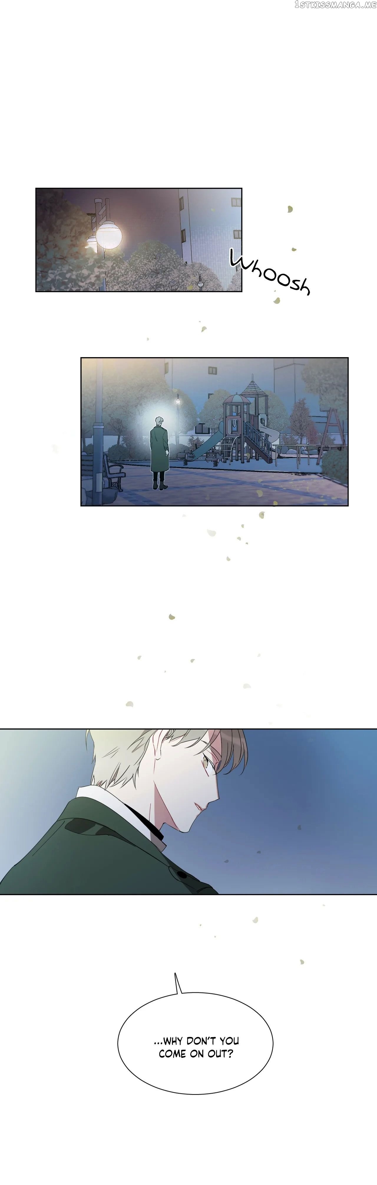 Angel’s Use Chapter 9 - page 2