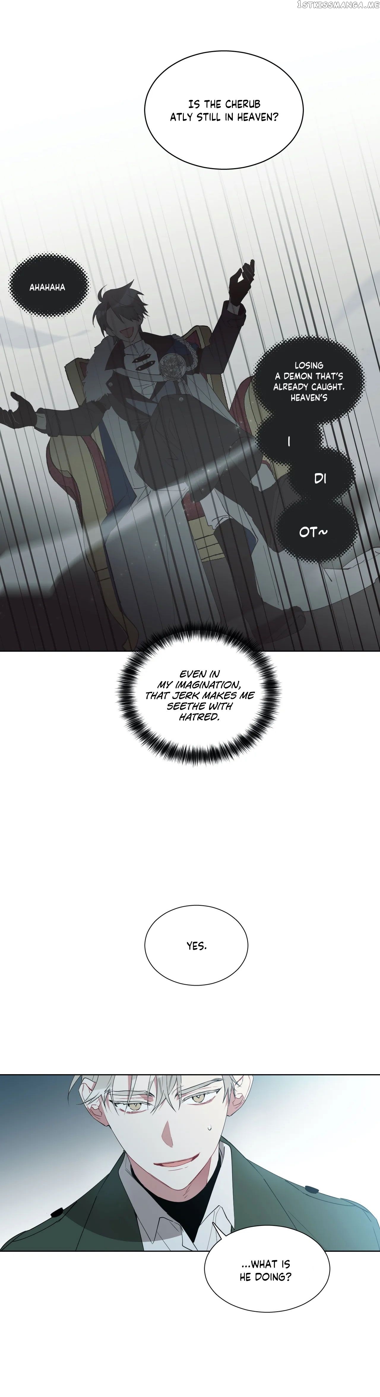 Angel’s Use Chapter 9 - page 22
