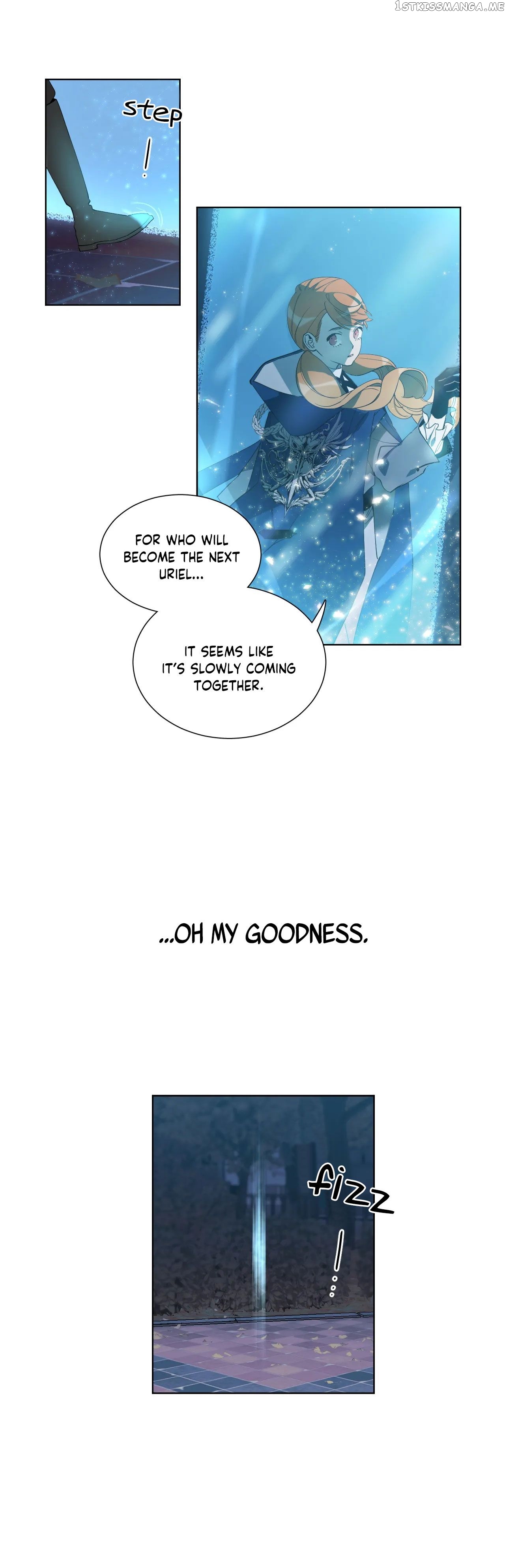 Angel’s Use Chapter 9 - page 25