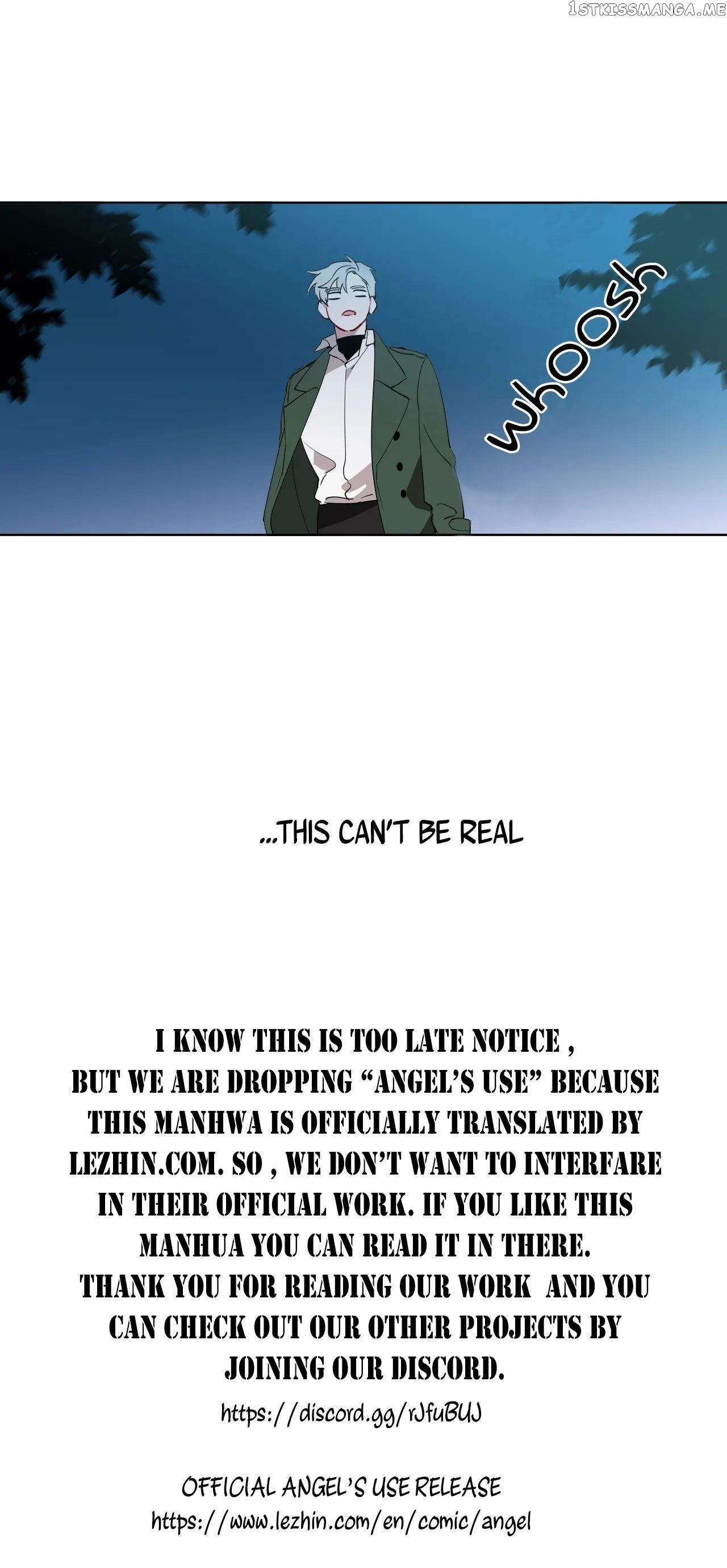 Angel’s Use Chapter 9 - page 26