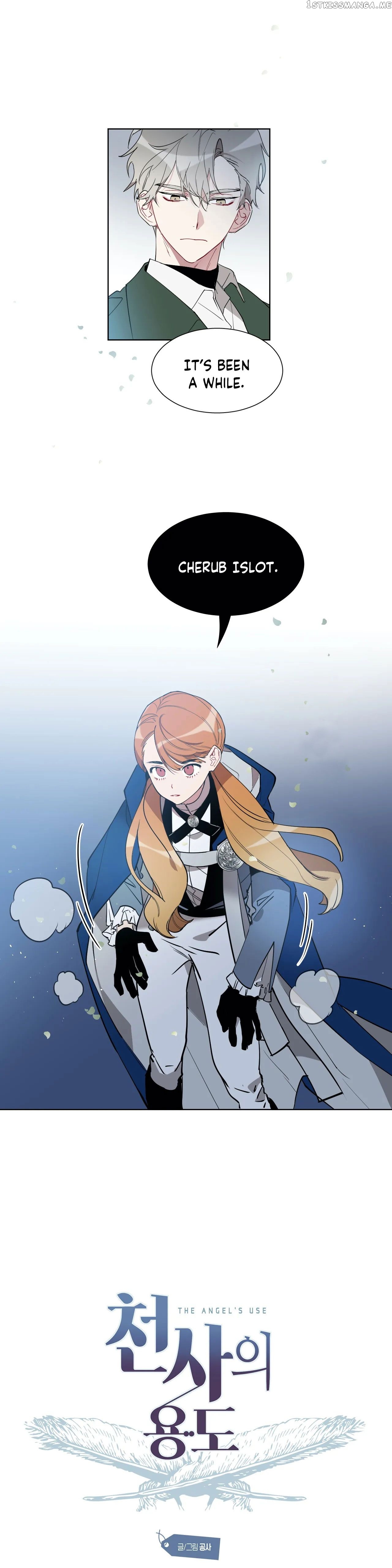 Angel’s Use Chapter 9 - page 4