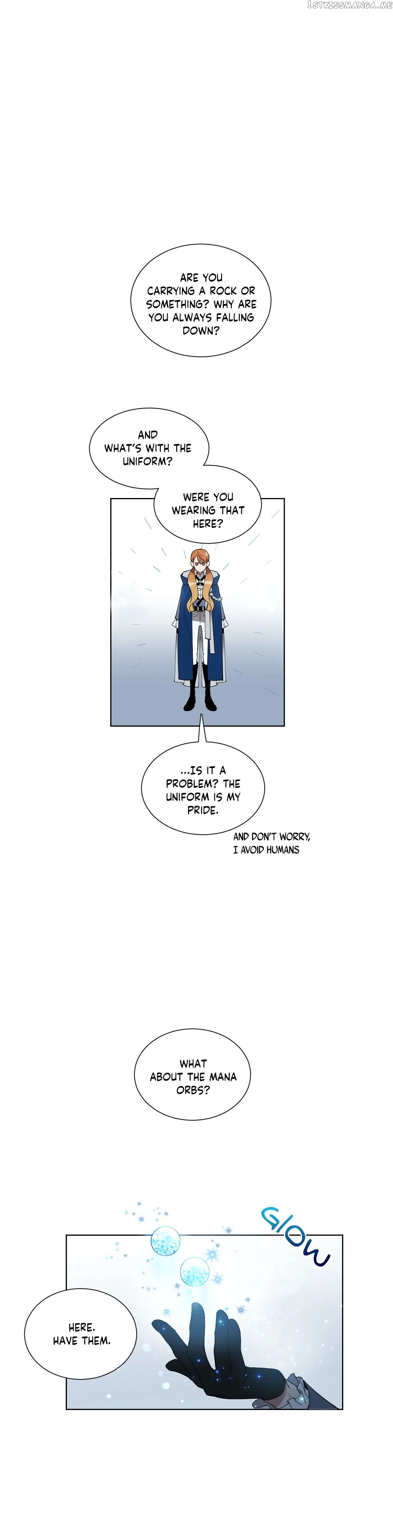 Angel’s Use Chapter 9 - page 5