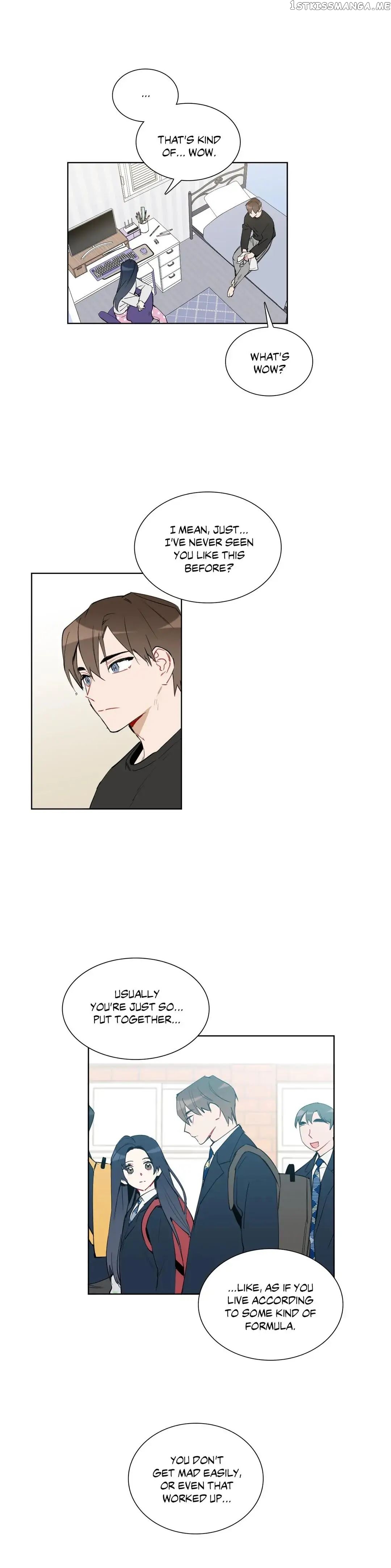Angel’s Use Chapter 68 - page 10
