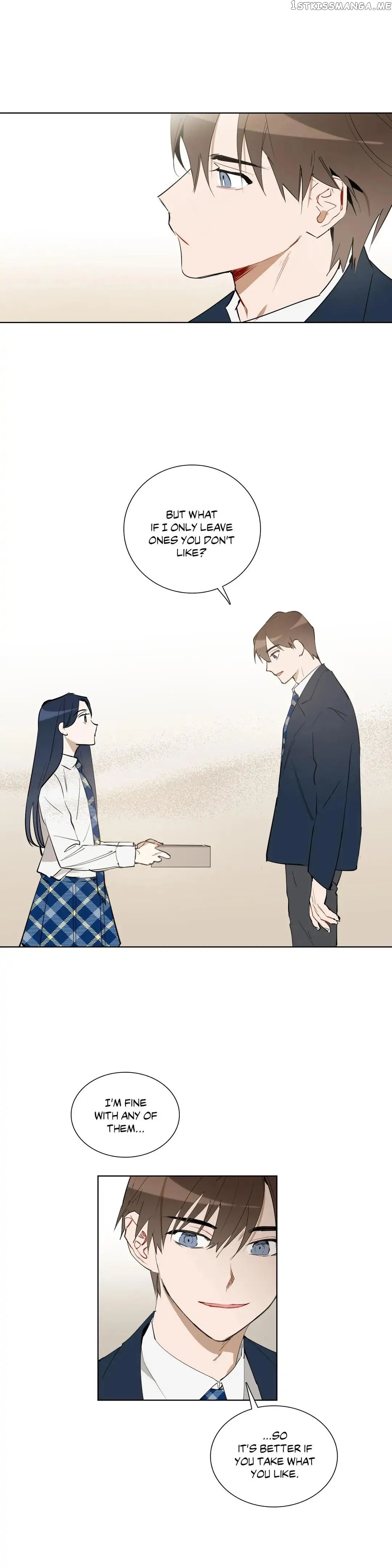 Angel’s Use Chapter 68 - page 17