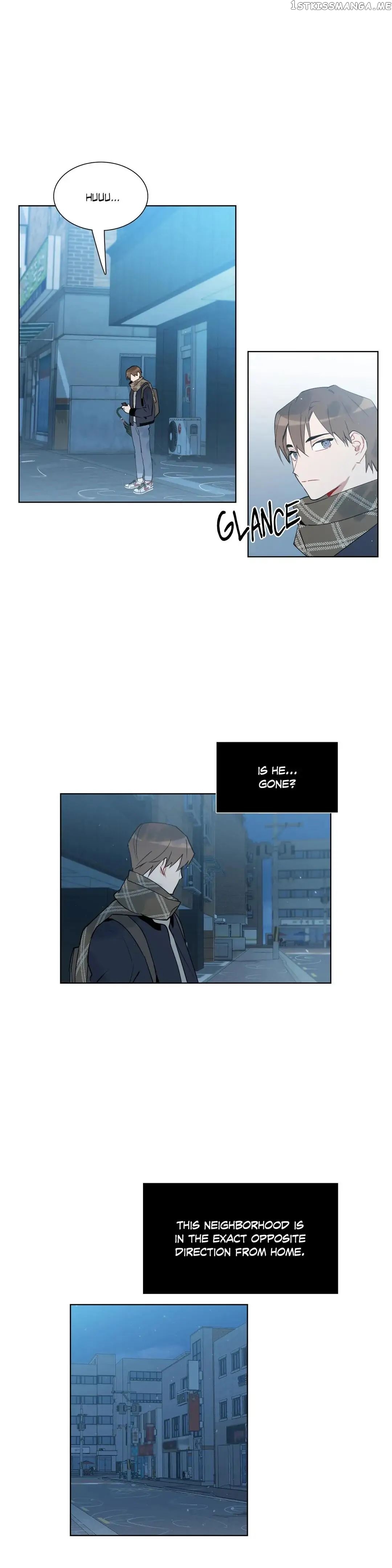 Angel’s Use Chapter 68 - page 2