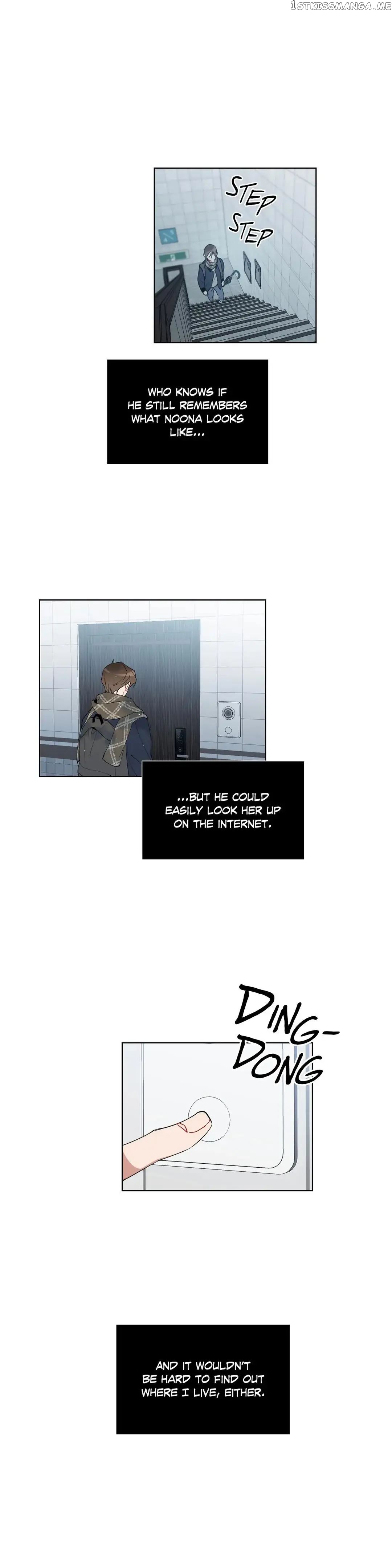Angel’s Use Chapter 68 - page 3