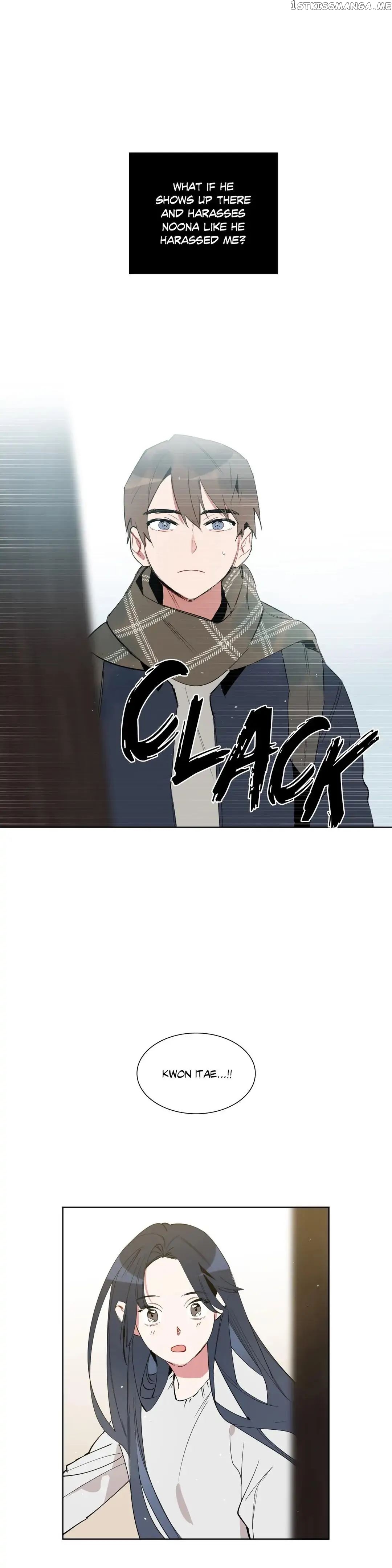 Angel’s Use Chapter 68 - page 4