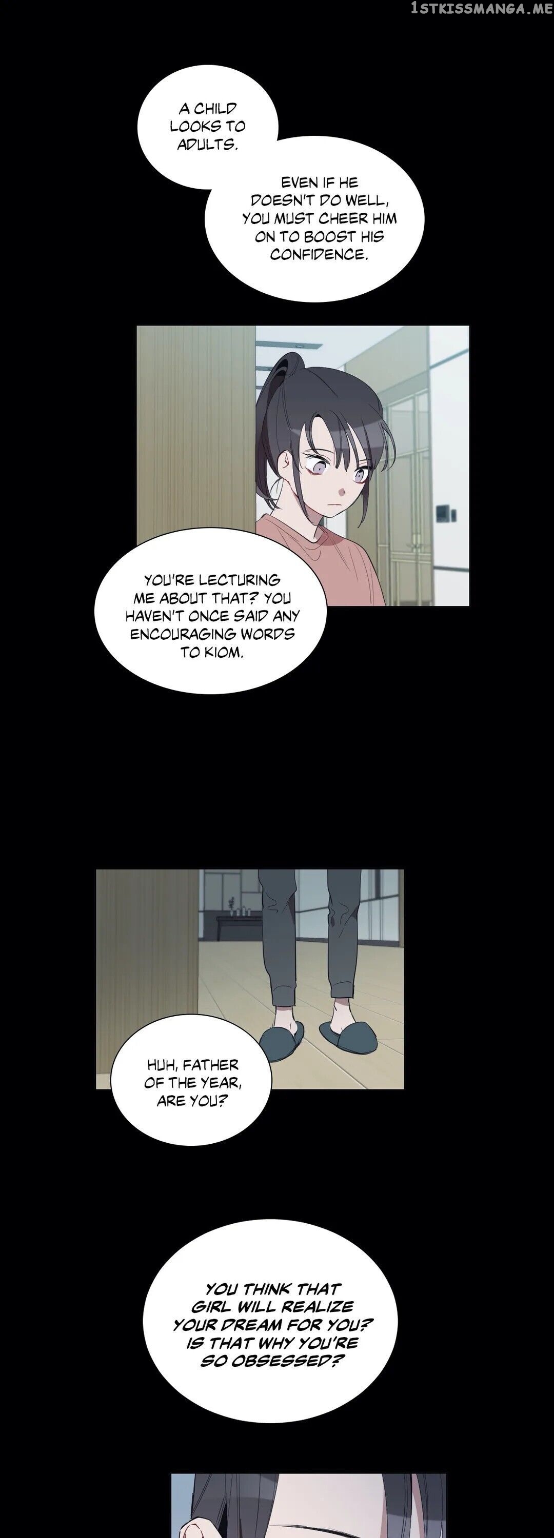 Angel’s Use Chapter 24 - page 11