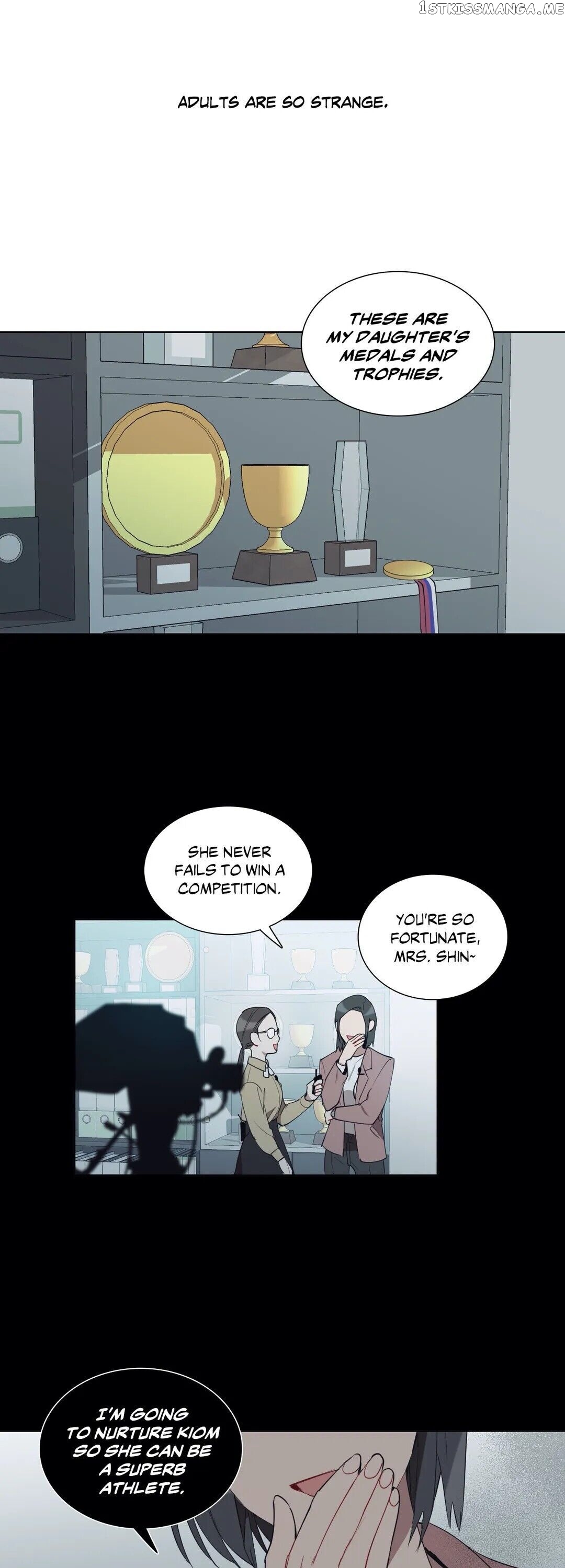 Angel’s Use Chapter 24 - page 13