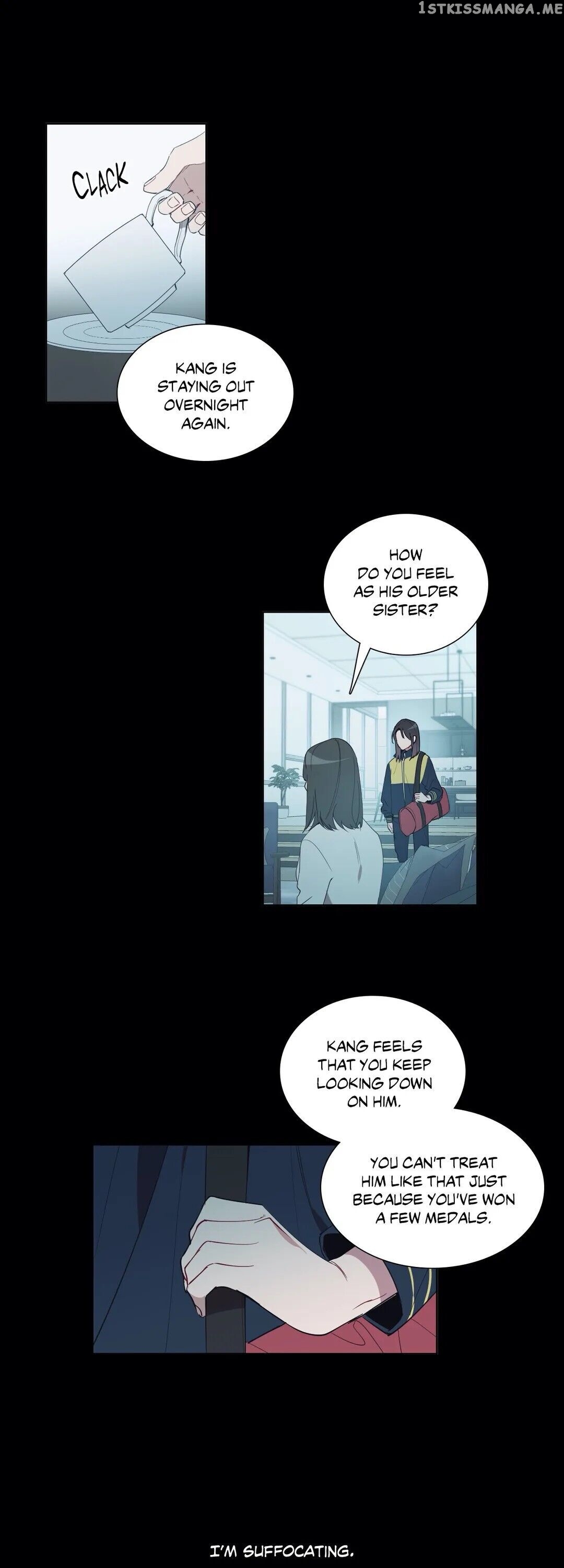 Angel’s Use Chapter 24 - page 17