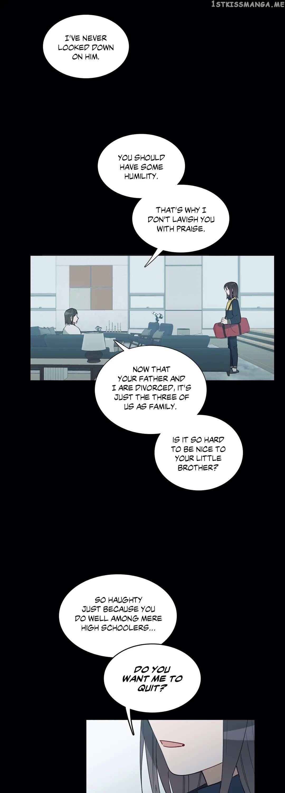 Angel’s Use Chapter 24 - page 19