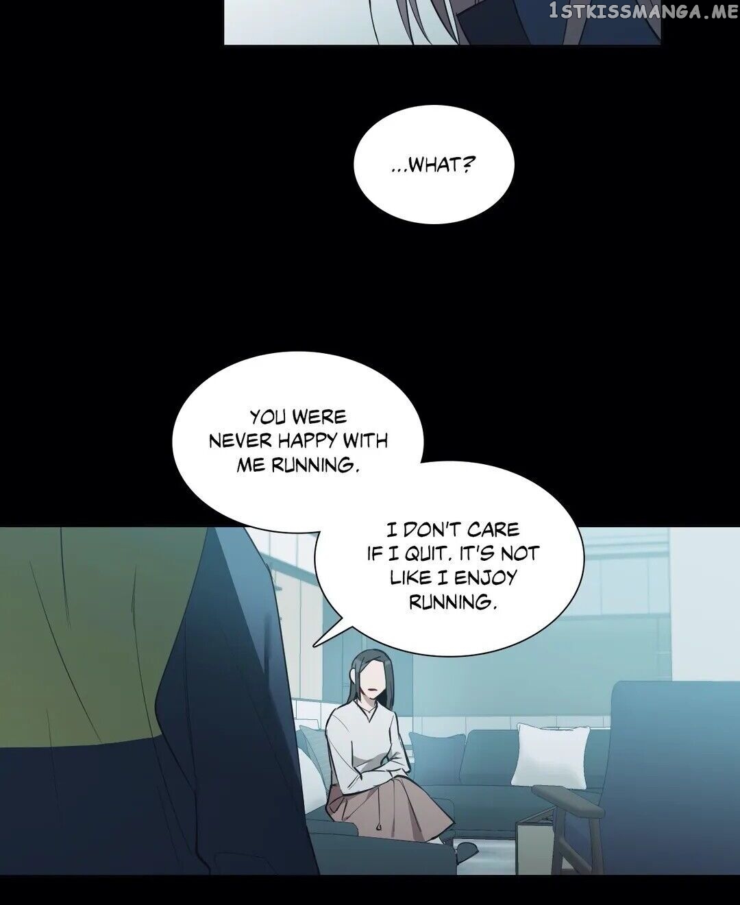 Angel’s Use Chapter 24 - page 20