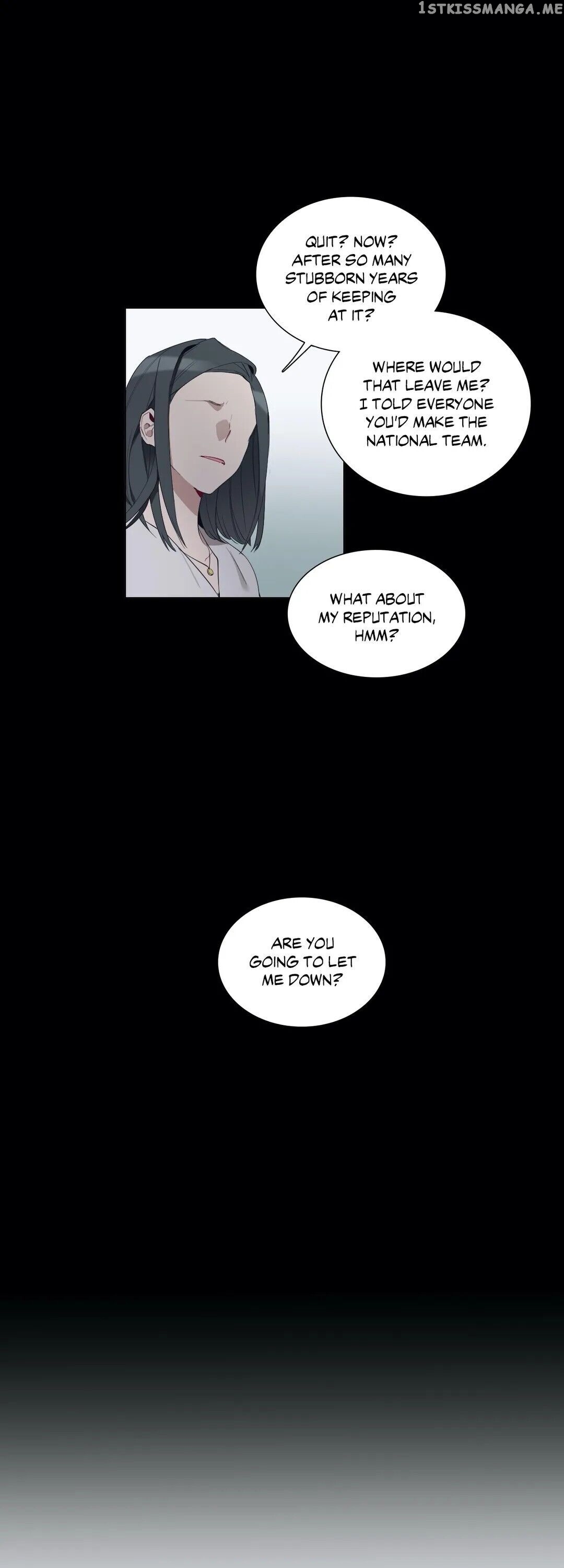 Angel’s Use Chapter 24 - page 21